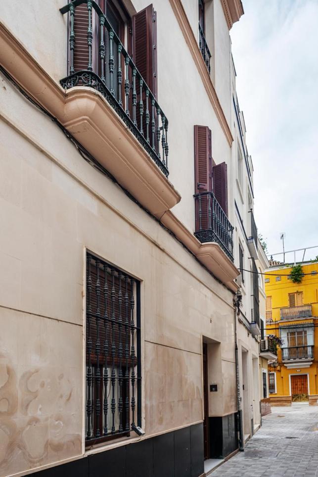 El Arenal De Sevilla, De Toros Y Galeras ภายนอก รูปภาพ